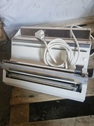 Zgrzewarka medyczna do foli hawo 870w