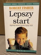 Lepszy start.Poradniki