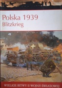 POLSKA 1939 BLITZKRIEG