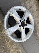 felga 17 vito vklasa oem mercedes