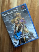 Valkyrie Profile 2 Silmeria PlayStation 2 PS2