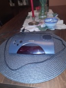 radiobudzik PHILIPS - pięknie działający 30-letni analogowy zabytek 