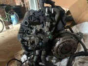 Silnik ew10 2.0 16v 140km