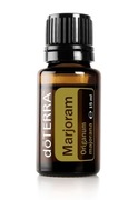 doTERRA Marjoram 15 ml majerankowy olejek eteryczny majeranek