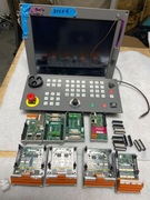 Sterowanie CNC  NCT 204 