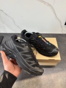 Salomon buty sportowe trail męskie r. 42 czarne