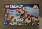 Lego DreamZzz 71484 Dinorobot Coopera C-Rex