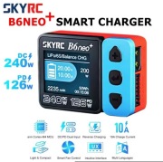 SkyRC B6neo Smart Ladowarka 240W