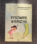 Rysowane wierszyki 