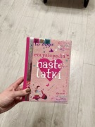 Książka Encyklopedia nastolatki