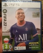FIFA 2022 PS5