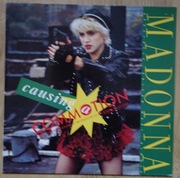 Madonna - Causing A Commotion_=Winyl=_:::POP:::