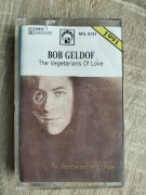 Kaseta magnetofonowa Bob Geldof 