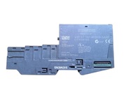 SIEMENS SIMATIC ET 200SP 6ES7132-4HB00-0AB0 + 6ES7193-4CA50-0AA0