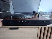 Gramofon Fryderyk G-620 FS po serwisie