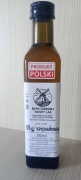 olej rzepakowy 250 ml tłoczony na zimno od rolnika Młyn Żarnowy 