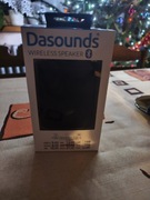 Głośnik bluetooth Dasounds 