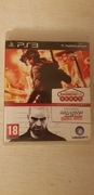 Tom Clancy's Rainbow Six Vegas+Splinter Cell PS3 
