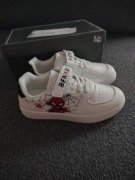 Buty dziecięce dla chłopca 