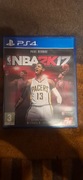 Gra Nba 2k17 PS4