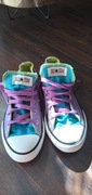 Trampki converse rozmier 33.