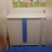 Zestaw mebli młodzieżowych 