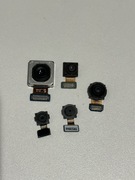 Aparat/Kamera komplet Samsung A52 (SM-A525F) Oryginał