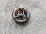 KAPSEL PIWNY BROWAR BRZEG nr.kat 6