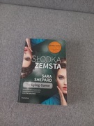 The Lying Game - Słodka Zemsta