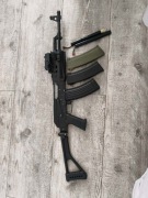 Karabin szturmowy AEG Cyma CM039U