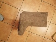 Oryginalne nowe walonki ZSRR 