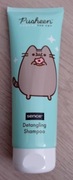 Pusheen - szampon zapobiegający plątaniu się włosów,do rozczesywania, 250ml