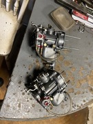 Gaźnik Fiat 125p FSO polonez truck 1,5 1500