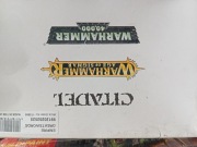 Empire Greatswords WFB