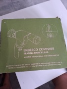 Monokular Luneta nawigacyjna