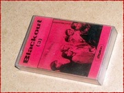 BLACKOUT (3)  ,,, Kaseta Audio 