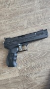Weihrauch HW 40 PCA 4,5mm
