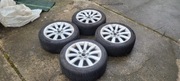 Felgi Audi A1 16"