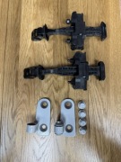 Ogranicznik Drzwi Zawiasy BMW X3 G01 X4 G02