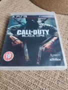 CALL OF DUTY BLACK OPS [PS3]
