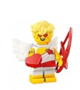 Lego Minifigurka 71048 Amor Kupidyn col27-9