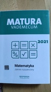 Matura vademecum Matematyka zakres rozszerzony operon 