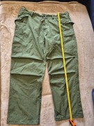 Spodnie wojskowe Helikon-Tex