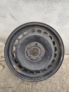 Felga stalowa 15 audi A4/B5