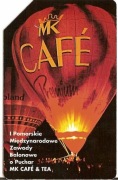 nr 328 - I Pomorskie Zawody Balonowe Mk Café