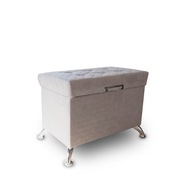 Pufy różne rodzaje