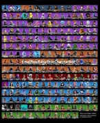 konto fortnite 222 skiny (wiele unikatowych)