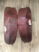 Nadkole nadkola zewnętrzne 126p maluch st prl