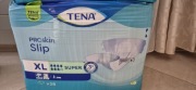 Pieluchomajtki TENA Slip ProSkin Super XL 28 sztuk