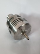 Zawór upustowy bov blow-off properfekt jak nowy